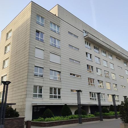 Totutotam Studio Varşova Dış mekan fotoğraf