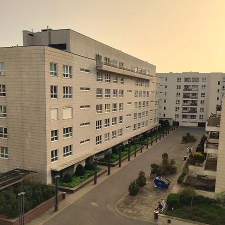 Totutotam Studio Varşova Dış mekan fotoğraf