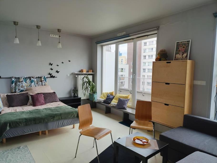 Totutotam Studio Varşova Dış mekan fotoğraf