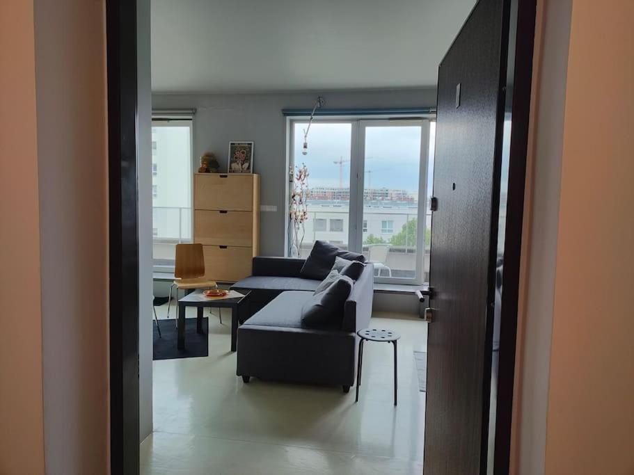 Totutotam Studio Varşova Dış mekan fotoğraf