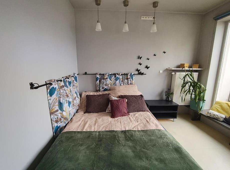 Totutotam Studio Varşova Dış mekan fotoğraf