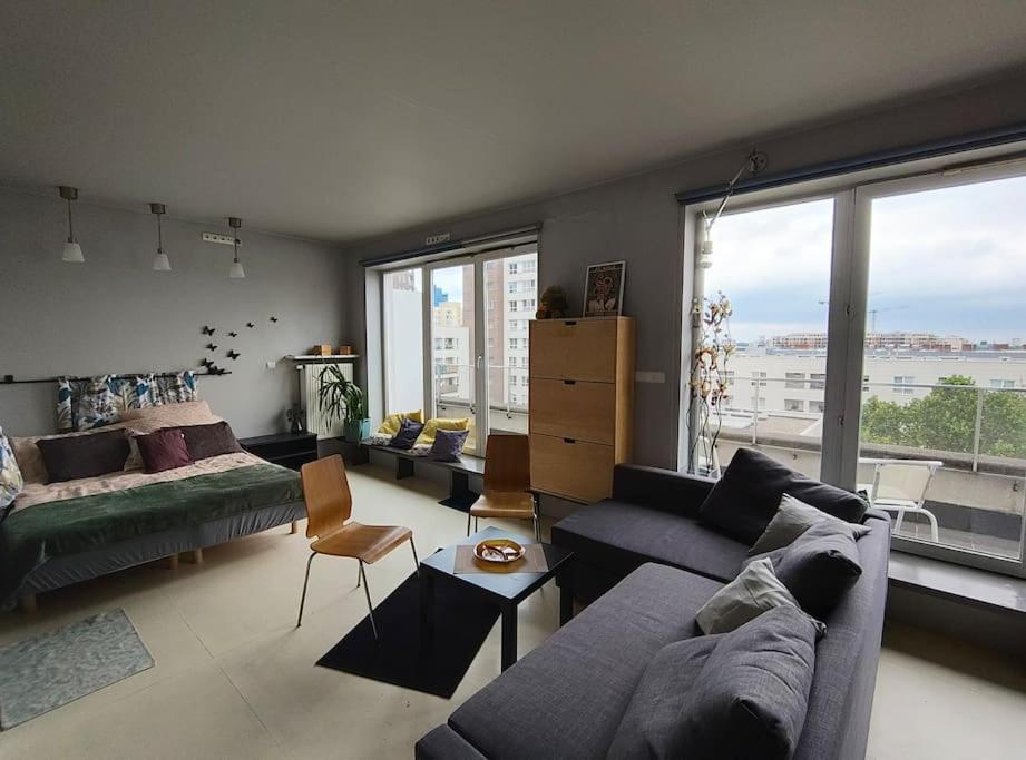 Totutotam Studio Varşova Dış mekan fotoğraf