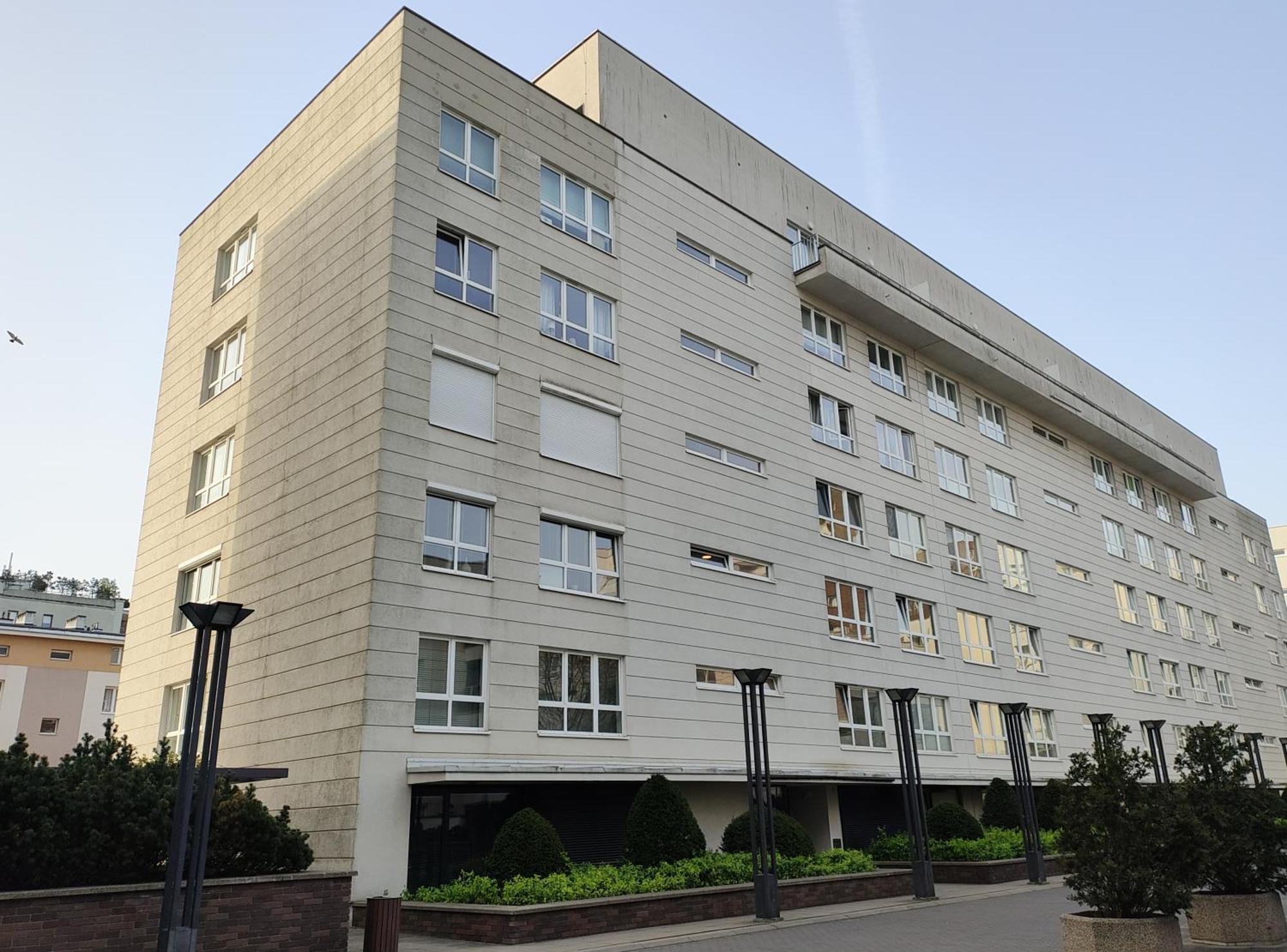Totutotam Studio Varşova Dış mekan fotoğraf